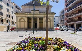 Doritas Studio In Corfu Old Town